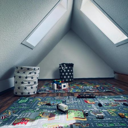 Apartment 160Qm 5 Schlafzimmer 1 Wohnzimmer Terrasse Und Balkon ヴィルヘルムスハーフェン エクステリア 写真